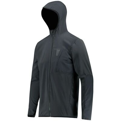 Giacca da Bicicletta Leatt Trail 1.0 Nera - Giacca Giacca da Bicicletta Leatt Trail 1.0 Nera - Giacca