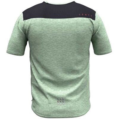 Leatt Trail 1.0 Jersey - Leichtes Kühl MTB-Shirt Leatt Trail 1.0 Jersey - Leichtes Kühl MTB-Shirt