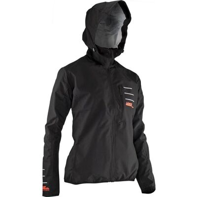 Leatt Womens MTB Allmtn 2.0 Jacket - Black - MTB All Mountain 2.0 Leatt Womens MTB Allmtn 2.0 Jacket - Black - MTB All Mountain 2.0
