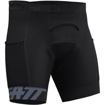 Leatt MTB 3.0 Interno Pantaloncini - Leggero, Assorbente, Made in Italy Leatt MTB 3.0 Interno Pantaloncini - Leggero, Assorbente, Made in Italy