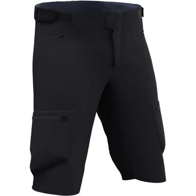 Shorts VTT pour enfants Leatt - Noir - 2.0 - Publicité Shorts VTT pour enfants Leatt - Noir - 2.0 - Publicité