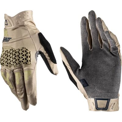 Leatt MTB 3.0 Lite Handskar - Grön - S Leatt MTB 3.0 Lite Handskar - Grön - S