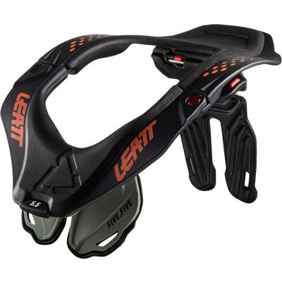 Leatt 5.5 Unisex Halskrause Cactus - Body Protectors Leatt 5.5 Unisex Halskrause Cactus - Body Protectors