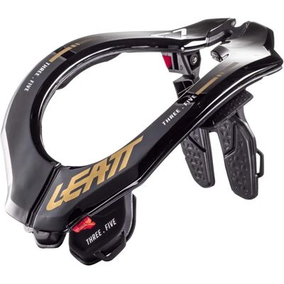 Leatt DBX 3.5 Nackenstütze - Schwarz - Unisex Sicherheitsausrüstung Leatt DBX 3.5 Nackenstütze - Schwarz - Unisex Sicherheitsausrüstung