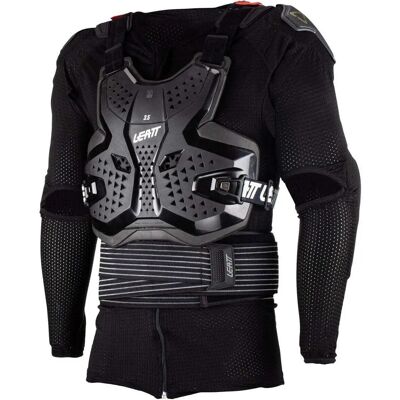 Leatt 3.5 Protektorjacke - Schutzjacke Leatt 3.5 Protektorjacke - Schutzjacke