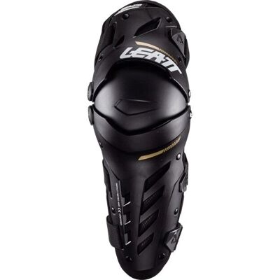 Protector de Rodilla Dual Axis - Impacto - Rodilla y Espinilla Protector de Rodilla Dual Axis - Impacto - Rodilla y Espinilla