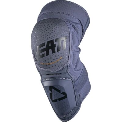 Leatt 3DF Hybrid Knee Protectors - Knee Guards Leatt 3DF Hybrid Knee Protectors - Knee Guards