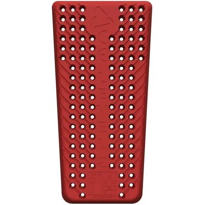 Leatt Red Level 2 Impact Back Protector - Back Armor Leatt Red Level 2 Impact Back Protector - Back Armor