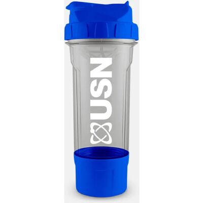 USN - Tornado Shaker 750ml Blue - Protein Mixer USN - Tornado Shaker 750ml Blue - Protein Mixer