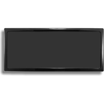 Filtre à poussière DEMCiflex pour Corsair Air 540 - Montage magnétique Filtre à poussière DEMCiflex pour Corsair Air 540 - Montage magnétique