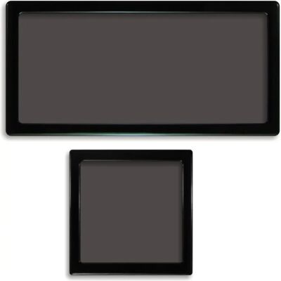 DEMCiflex A4-SFX Mini Tower Staubfilter - Staubfilter-Set für DAN Cases DEMCiflex A4-SFX Mini Tower Staubfilter - Staubfilter-Set für DAN Cases