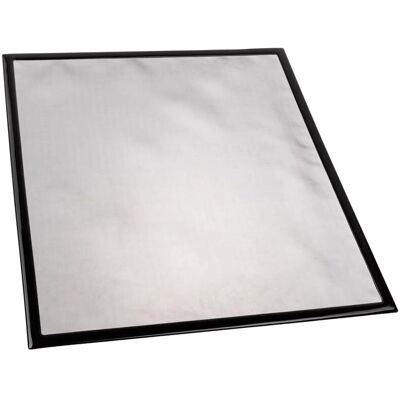 DEMCiflex - MO-RA3 420mm Radiator - Nero - Dust Filter DEMCiflex - MO-RA3 420mm Radiator - Nero - Dust Filter