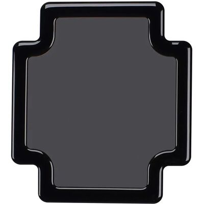 DEMCiflex Staubfilter Fractal Design Define R6 - Rear, PC Lüfter Zubehör, Schwarz DEMCiflex Staubfilter Fractal Design Define R6 - Rear, PC Lüfter Zubehör, Schwarz