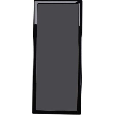 DEMCiflex Staubfilter Fractal Design Define R6 - Top, PC Lüfter Zubehör, Schwarz DEMCiflex Staubfilter Fractal Design Define R6 - Top, PC Lüfter Zubehör, Schwarz