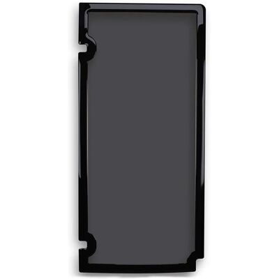 DEMCiflex Staubfilter für Phanteks Evolv X - Schwarz DEMCiflex Staubfilter für Phanteks Evolv X - Schwarz