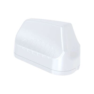 Antena de red MIMO blanca Poynting A-MIMO-0003-V2-14 - 21 dBi Antena de red MIMO blanca Poynting A-MIMO-0003-V2-14 - 21 dBi
