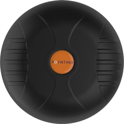 Antenne réseau Poynting A-MIMO-0004-V1-19-B - Noire - 21 dBi Antenne réseau Poynting A-MIMO-0004-V1-19-B - Noire - 21 dBi