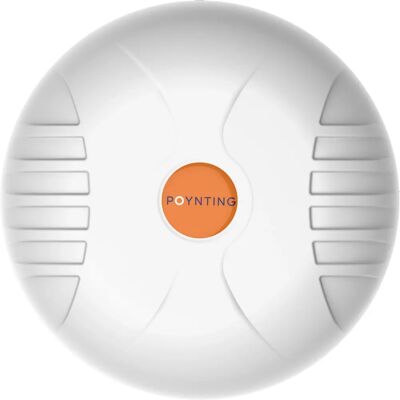 Antenna Wi-Fi omnidirezionale Poynting A-MIMO-0004-V1-19-W Antenna Wi-Fi omnidirezionale Poynting A-MIMO-0004-V1-19-W