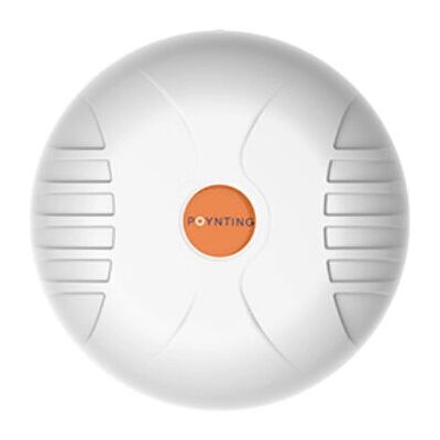 Poynting Weiße 5G LTE Wi-Fi GPS Antenne - Netzwerkantenne Poynting Weiße 5G LTE Wi-Fi GPS Antenne - Netzwerkantenne