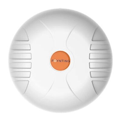 Antenne réseau Poynting Poy MIMO-4-04-W - 4G/5G, IP69K - Publicité Antenne réseau Poynting Poy MIMO-4-04-W - 4G/5G, IP69K - Publicité