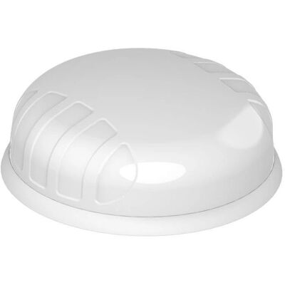 Antena IoT Vehículo 5 en 1 Blanca de Poynting Antena IoT Vehículo 5 en 1 Blanca de Poynting