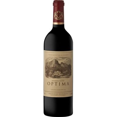 Anthonij Rupert Optima 2019-2020 Rotwein - Wein Anthonij Rupert Optima 2019-2020 Rotwein - Wein