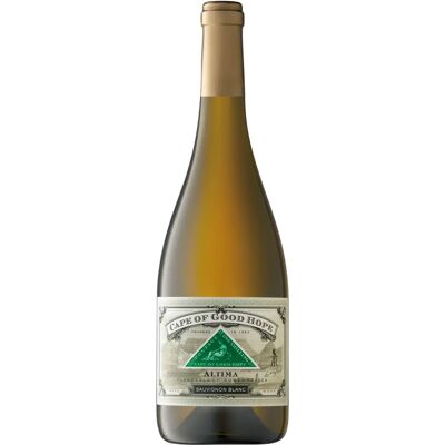 Anthonij Rupert Cape of Good Hope Altima Sauvignon Blanc - Weißwein Anthonij Rupert Cape of Good Hope Altima Sauvignon Blanc - Weißwein