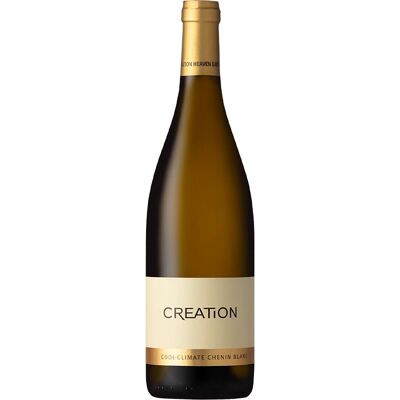 Creation Chenin Blanc - Cool Climate - 2021, 2022 - Weißwein Creation Chenin Blanc - Cool Climate - 2021, 2022 - Weißwein