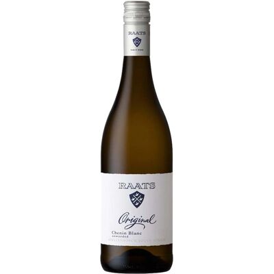 Raats Family Wines Raats Original Chenin Blanc - Wein Raats Family Wines Raats Original Chenin Blanc - Wein