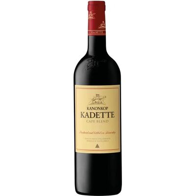 Kanonkop Kadette Cape Blend 2020 - Rotwein Kanonkop Kadette Cape Blend 2020 - Rotwein