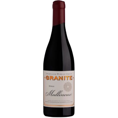 Mullineux & Leeu Family Wines Mullineux Granite Syrah - Vino Mullineux & Leeu Family Wines Mullineux Granite Syrah - Vino