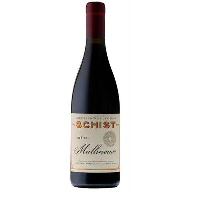 Mullineux & Leeu Mullineux Schist Roundstone Syrah - Rotwein Mullineux & Leeu Mullineux Schist Roundstone Syrah - Rotwein