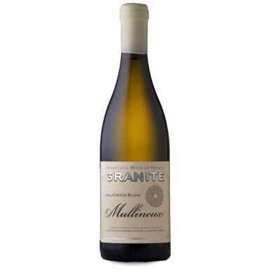 Mullineux & Leeu Granite Chenin Blanc - Vin Blanc - Publicité Mullineux & Leeu Granite Chenin Blanc - Vin Blanc - Publicité