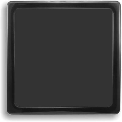 Filtre à poussière carré DEMCiflex 200 mm - Filtre à poussière Filtre à poussière carré DEMCiflex 200 mm - Filtre à poussière