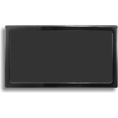 DEMCiflex Doppel 120mm I/D Computerschmutzfilter DEMCiflex Doppel 120mm I/D Computerschmutzfilter