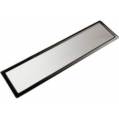 Zestaw filtrów przeciwkurzowych DEMCiflex do radiatora 480mm - Czarny/Czarny Zestaw filtrów przeciwkurzowych DEMCiflex do radiatora 480mm - Czarny/Czarny
