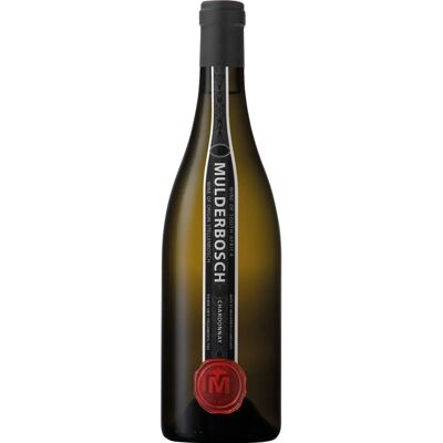 Mulderbosch Chardonnay - Vanille, Steinfrüchte, Frischer Abgang - Weißwein Mulderbosch Chardonnay - Vanille, Steinfrüchte, Frischer Abgang - Weißwein