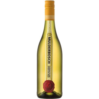 Mulderbosch Chenin Blanc Steen op Hout 2021 - Weißwein Mulderbosch Chenin Blanc Steen op Hout 2021 - Weißwein