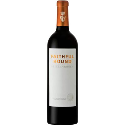 Mulderbosch Faithful Hound 2019 Rotwein - Rot Mulderbosch Faithful Hound 2019 Rotwein - Rot