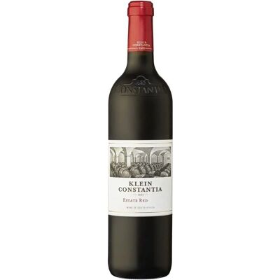 Klein Constantia Estate Red Western Cape 2019/2020 - Wein Klein Constantia Estate Red Western Cape 2019/2020 - Wein