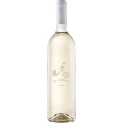 Babylonstoren Candide - Weißwein-Cuvée aus Chardonnay, Chenin Blanc, Sauvignon Blanc, Viognier, Roussanne Babylonstoren Candide - Weißwein-Cuvée aus Chardonnay, Chenin Blanc, Sauvignon Blanc, Viognier, Roussanne
