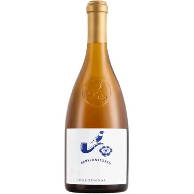 Babylonstoren Chardonnay - Eleganter Weißwein - Weißwein Babylonstoren Chardonnay - Eleganter Weißwein - Weißwein