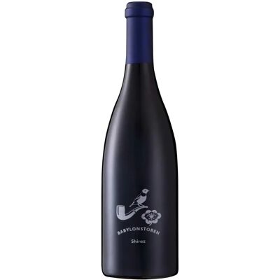 Babylonstoren Shiraz - Rotwein Babylonstoren Shiraz - Rotwein