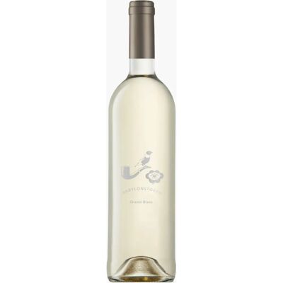 Babylonstoren Chenin Blanc 2023 - Fruchtiger Weißwein Babylonstoren Chenin Blanc 2023 - Fruchtiger Weißwein