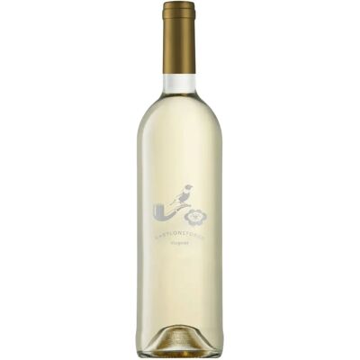 Babylonstoren Viognier - Aromatisch, Komplex, Ausgewogen - Wein Babylonstoren Viognier - Aromatisch, Komplex, Ausgewogen - Wein