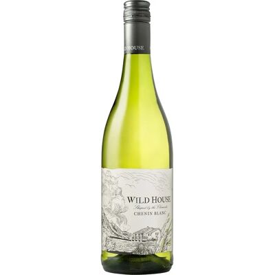 Wild House Chenin Blanc Western Cape 2023/24 - Wein Wild House Chenin Blanc Western Cape 2023/24 - Wein