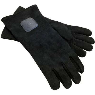 OFYR Grillhandschoenen - Zwart - Barbecue Accessoires OFYR Grillhandschoenen - Zwart - Barbecue Accessoires