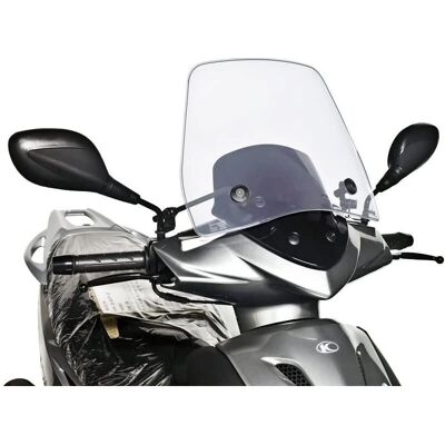 pare-brise Puig Traffic Kymco Agility RS 50-125 - Pare-brise pare-brise Puig Traffic Kymco Agility RS 50-125 - Pare-brise