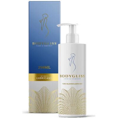 BodyGliss Female Care Gleitgel 250ml BodyGliss Female Care Gleitgel 250ml