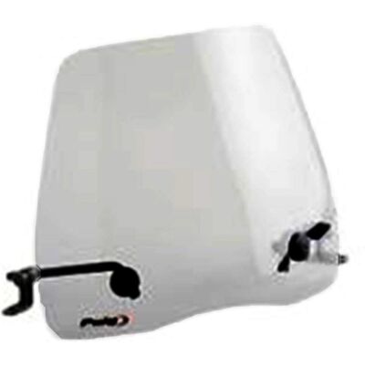 Parabrezza Puig 6015H Traffic Piaggio Typhoon - Windscreen Parabrezza Puig 6015H Traffic Piaggio Typhoon - Windscreen